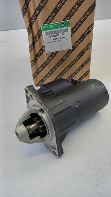 Original OE FIAT Anlasser 71782288
