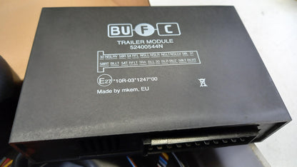 Original OE FIAT Anhängerkupplung Elektrosatz K68101302AA