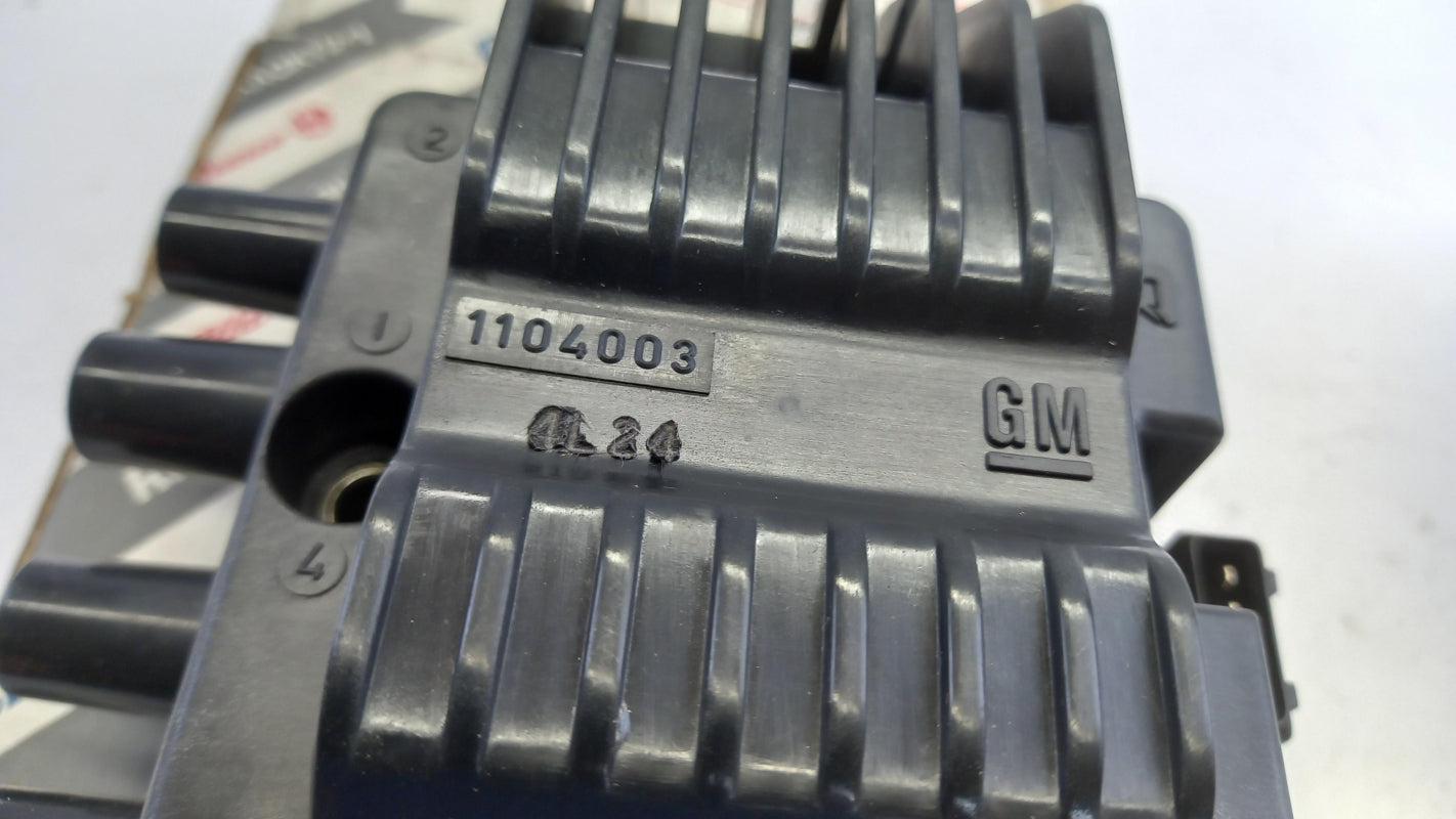 Original ALFA ROMEO 145 146 94-96 1.6L Zündspule 46410164