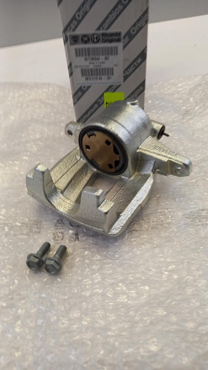 Original FIAT 500 Panda Punto Linea Doblo Bremssattel vorne rechts 77365544