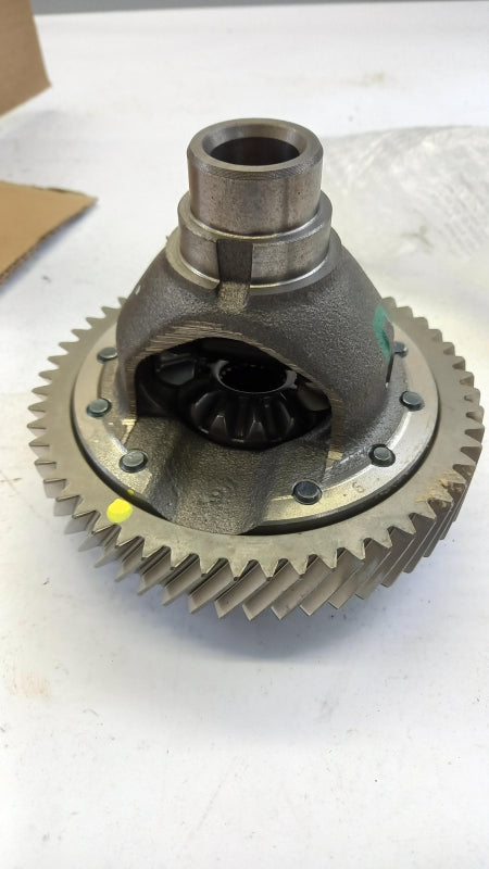 Original FIAT 500 MY2012 Nuova Panda Punto Differential Ritzel 46824222