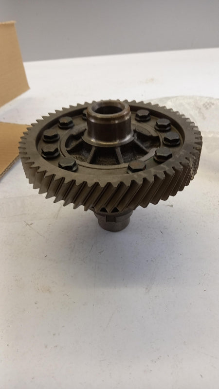 Original FIAT 500 MY2012 Nuova Panda Punto Differential Ritzel 46824222