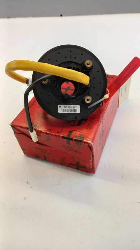 Original ALFA ROMEO 166 98-07 Schleifring 60624942