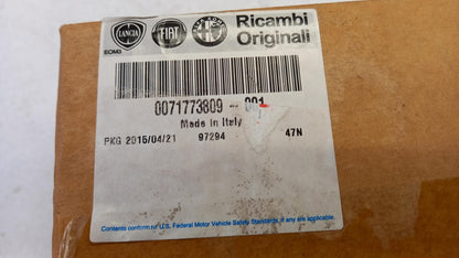 Original LANCIA Ypsilon (312) Bremsanlage Hydraulikaggregat 71773809
