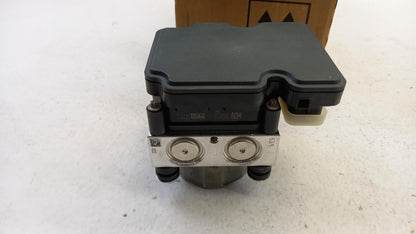 Original LANCIA Ypsilon (312) Bremsanlage Hydraulikaggregat 71773809