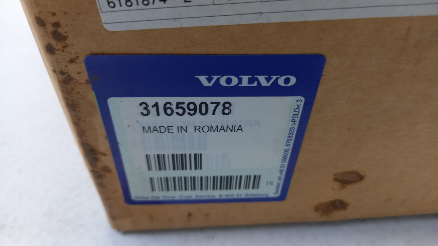 Original VOLVO XC60 XC70 Kombiinstrument 31659078