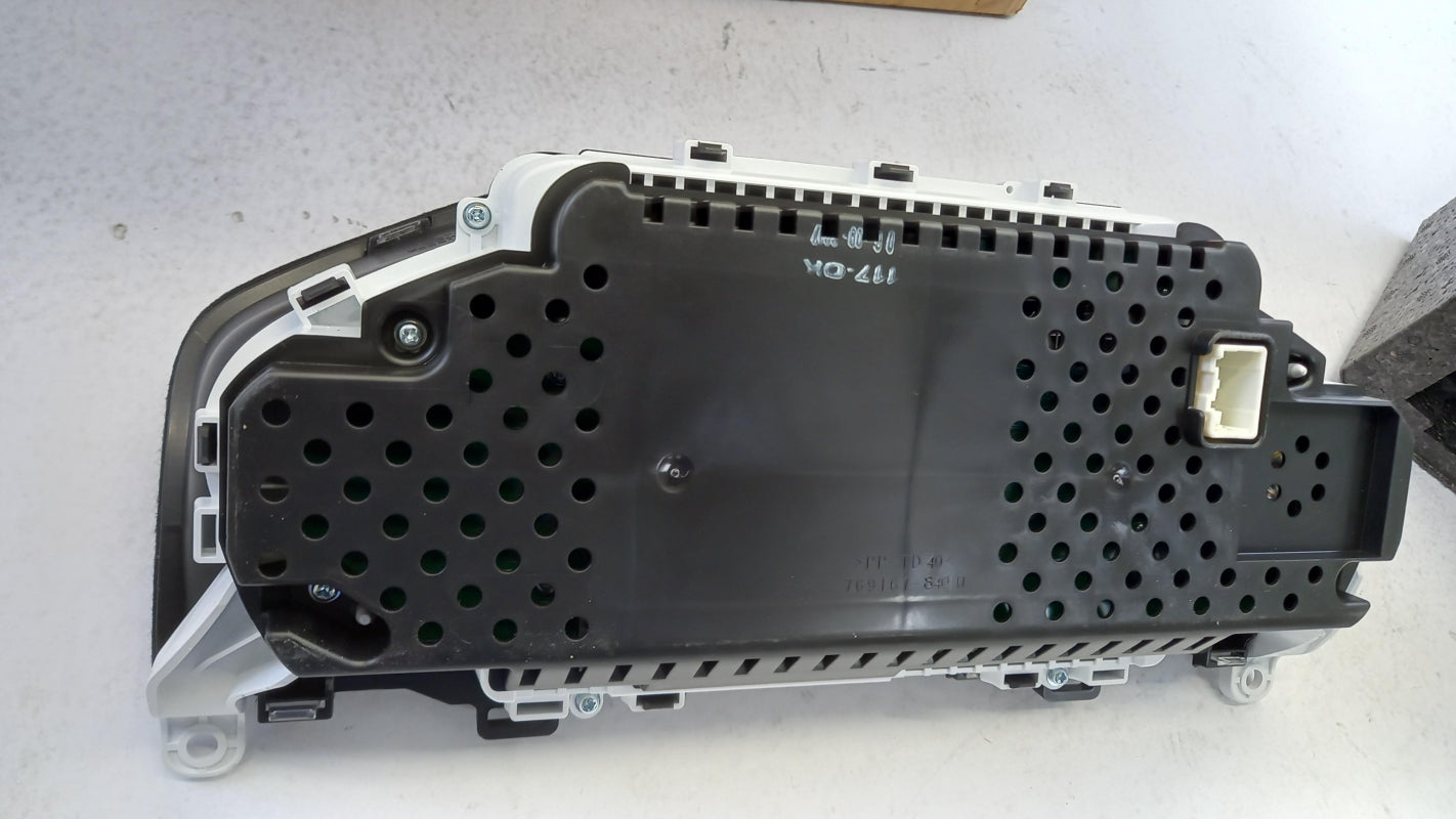 Original VOLVO XC60 XC70 Kombiinstrument 31659078
