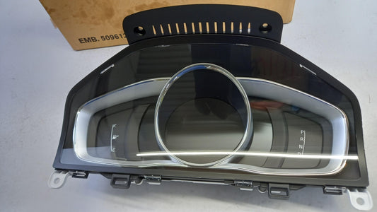 Original VOLVO XC60 XC70 Kombiinstrument 31659078