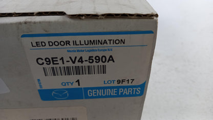 Original OE MAZDA Innenleuchte C9E1V4590A