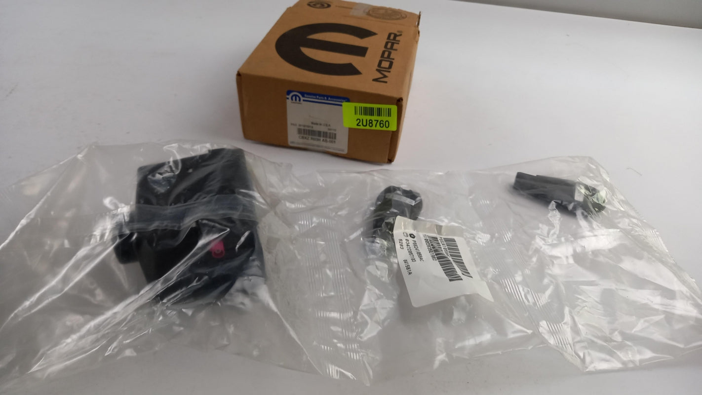 Original OE FIAT Zündschloss Schließzylinder KCBXZR03HAB