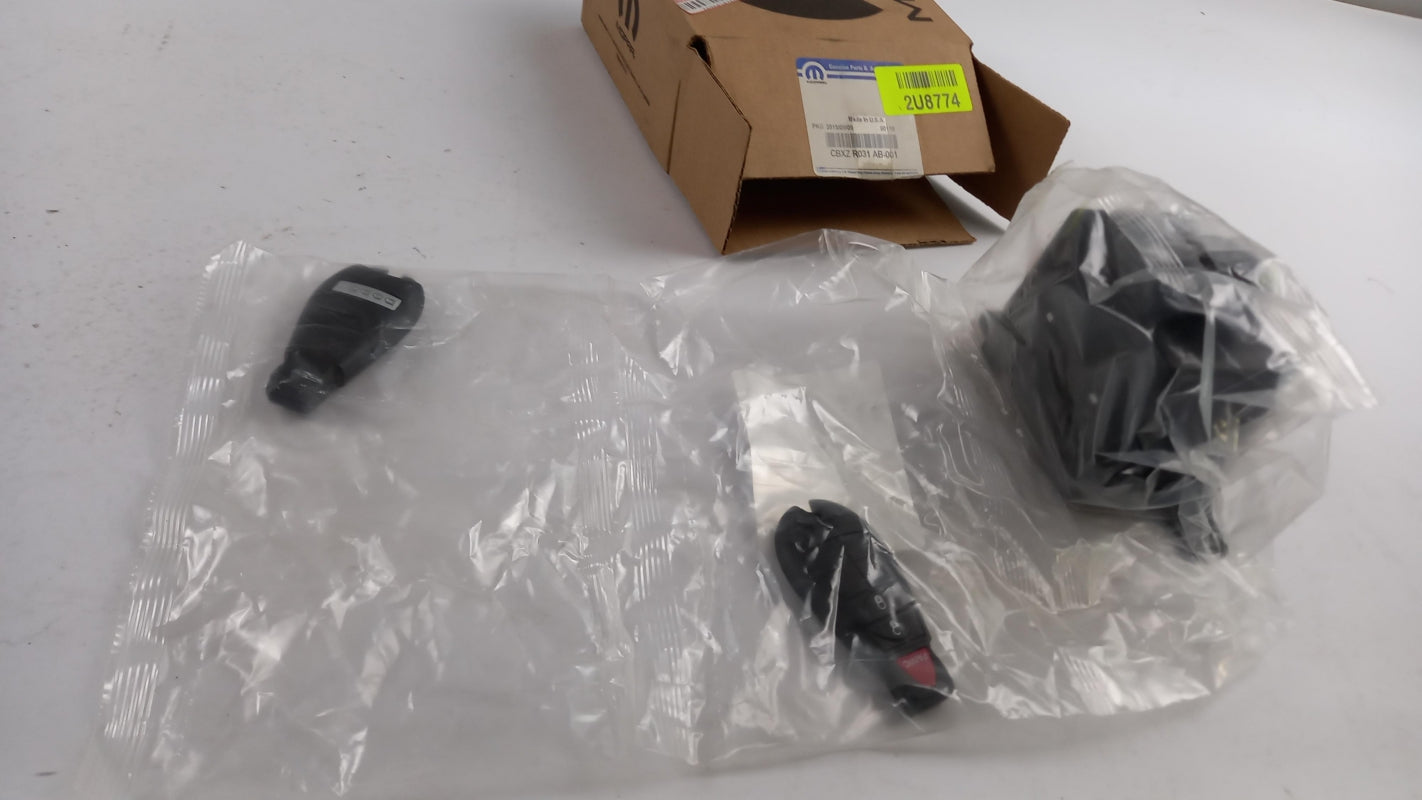 Original OE FIAT Zündschloss Schließzylinder KCBXZR031AB