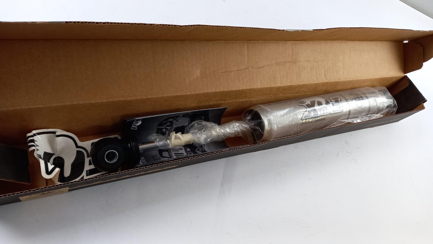 Original JEEP Wrangler JK FOX 2.0 Lenkungsdämpfer K77072360