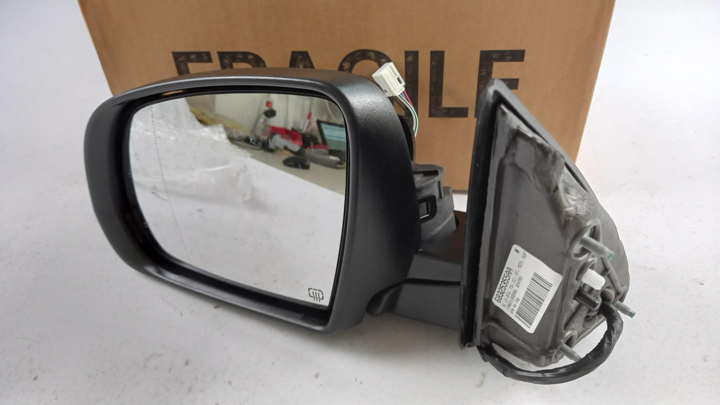 Original JEEP Cherokee 5 (KL) Außenspiegel Links 68325355AA