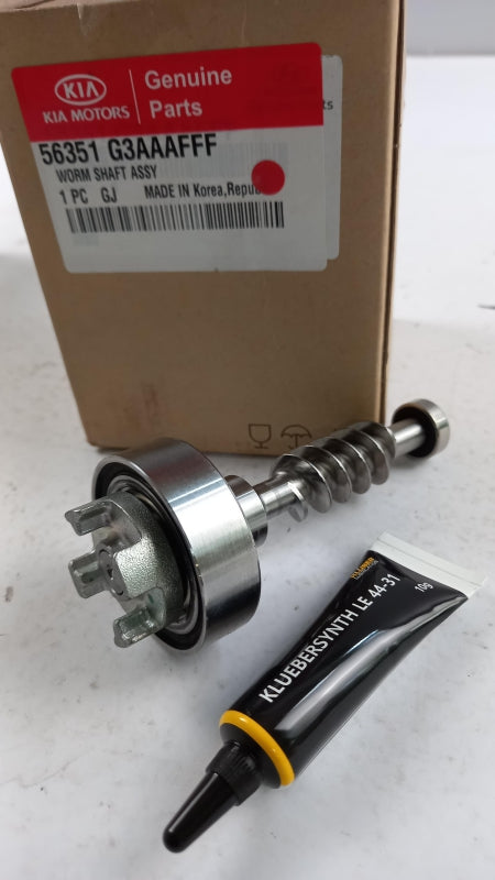Original OE HYUNDAI/KIA Lenkwelle 56351G3AAAFFF