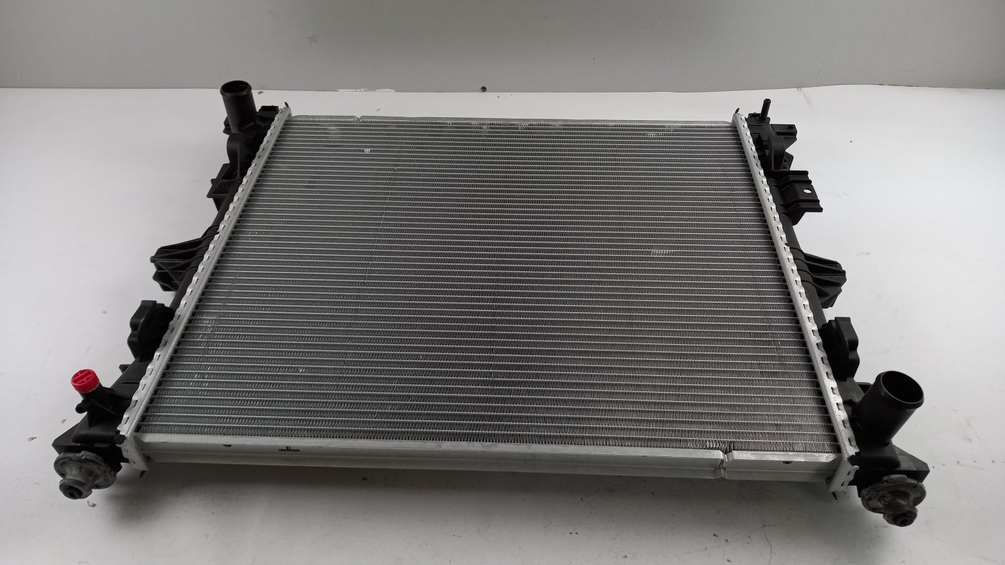 Original LANCIA Voyager 2011> Wasserkühler K04677754AF