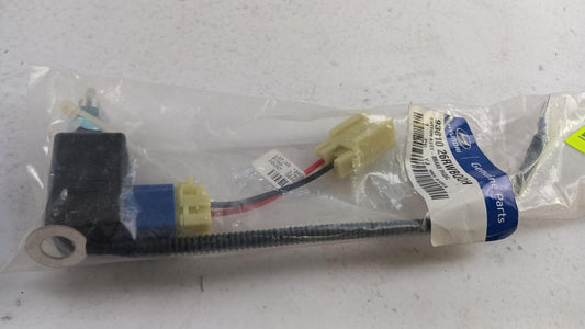 Original HYUNDAI I30 Handbremswarnleuchte Schalter 9381026RWBQQH