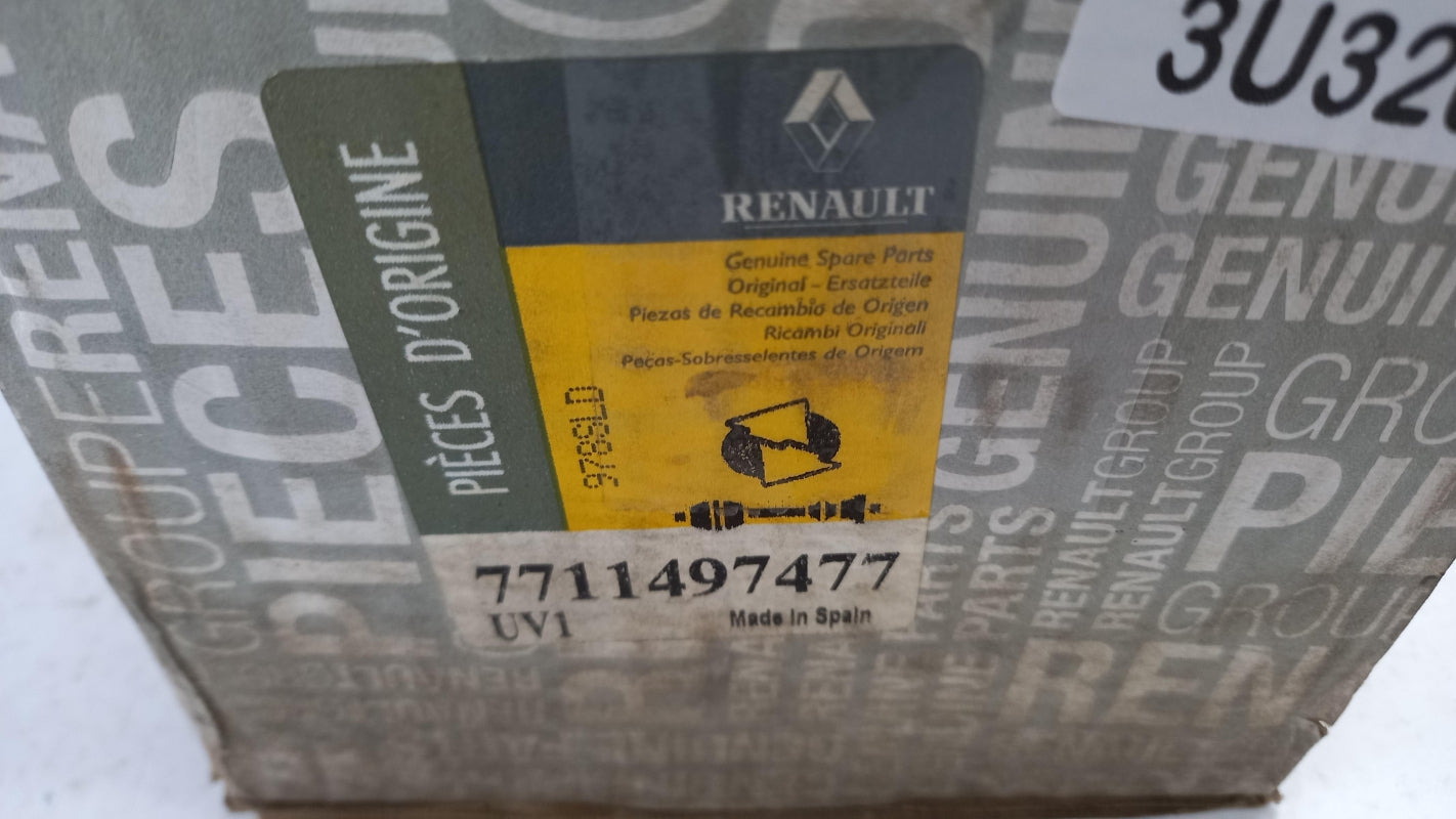Original OE RENAULT Antriebswelle 7711497477