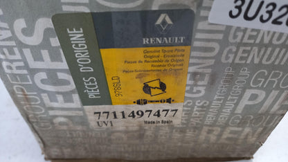 Original OE RENAULT Antriebswelle 7711497477