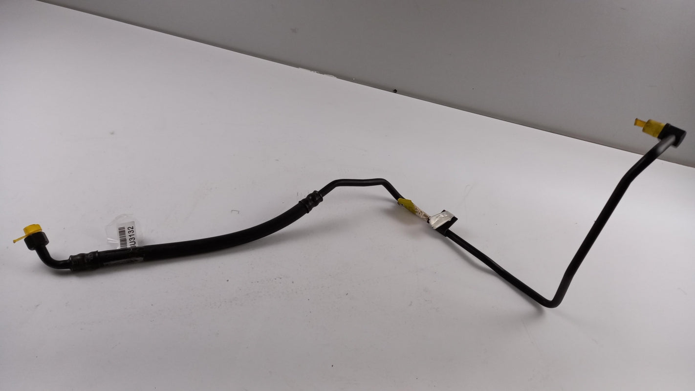 Original VW Phaeton 3D 2002-2007 Getriebe Ölleitung 3D0317821