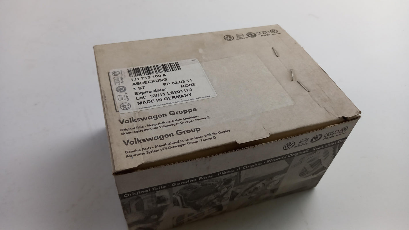 Original OE Volkswagen Mittelkonsole Teil 1J1713109A