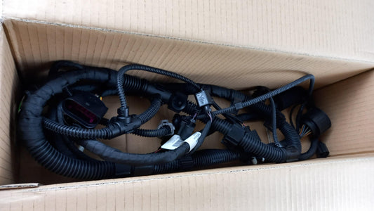 Original OE Volkswagen Motor Kabelbaum 03G971604EM