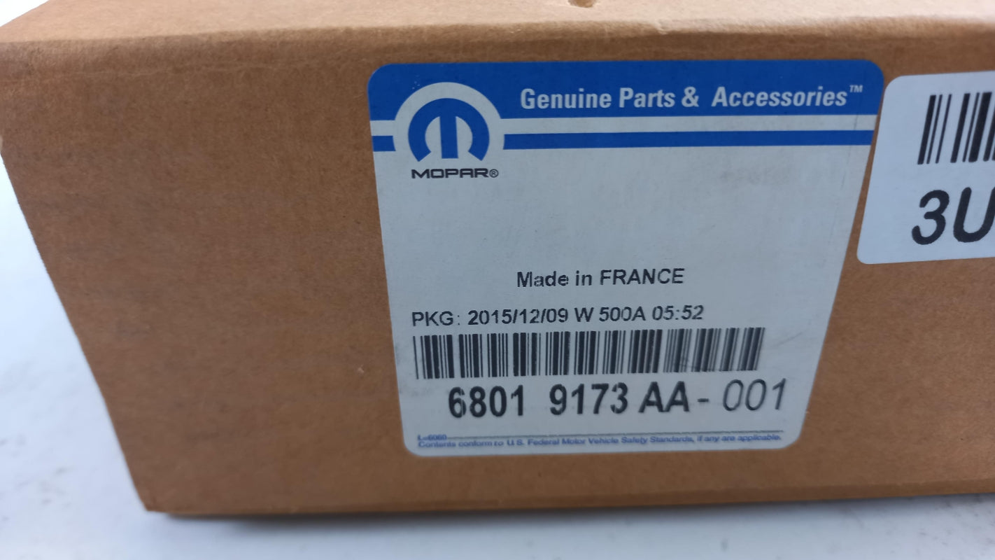 Original CHRYSLER 300 DODGE Magnum Charger Scheinwerfer Steuergerät 68019173AA