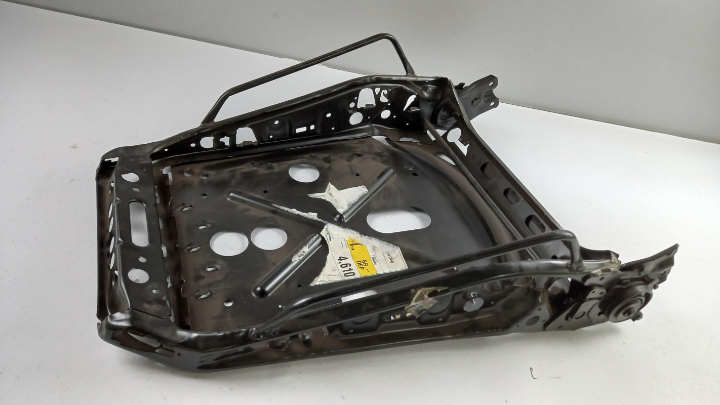 Original ALFA ROMEO GT 147 Rückenlehnenrahmen vorne links 47301869