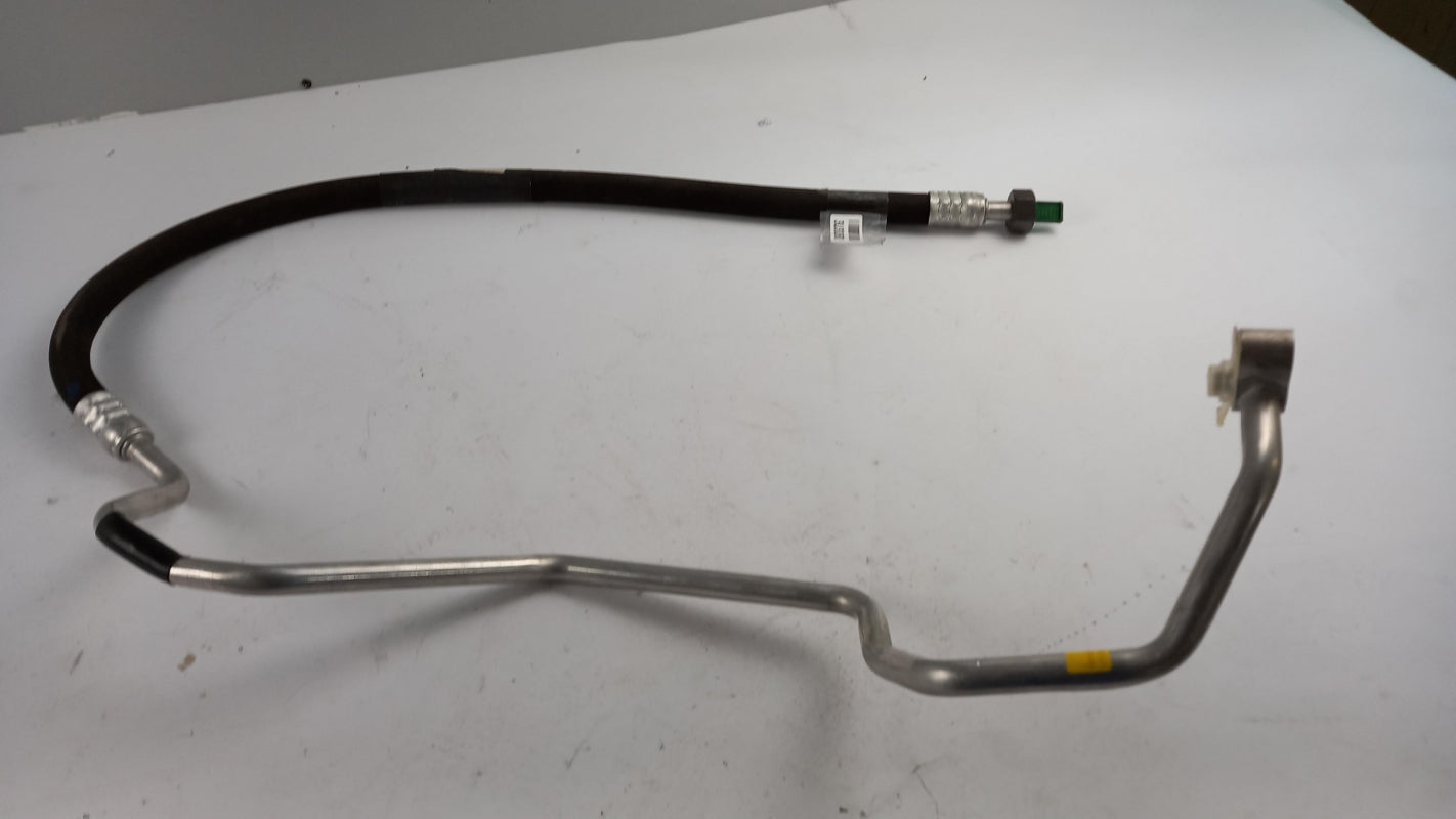 Original OE Volkswagen Klimaanlage Druckleitung 4B0260701B