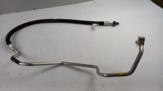 Original OE Volkswagen Klimaanlage Druckleitung 4B0260701B