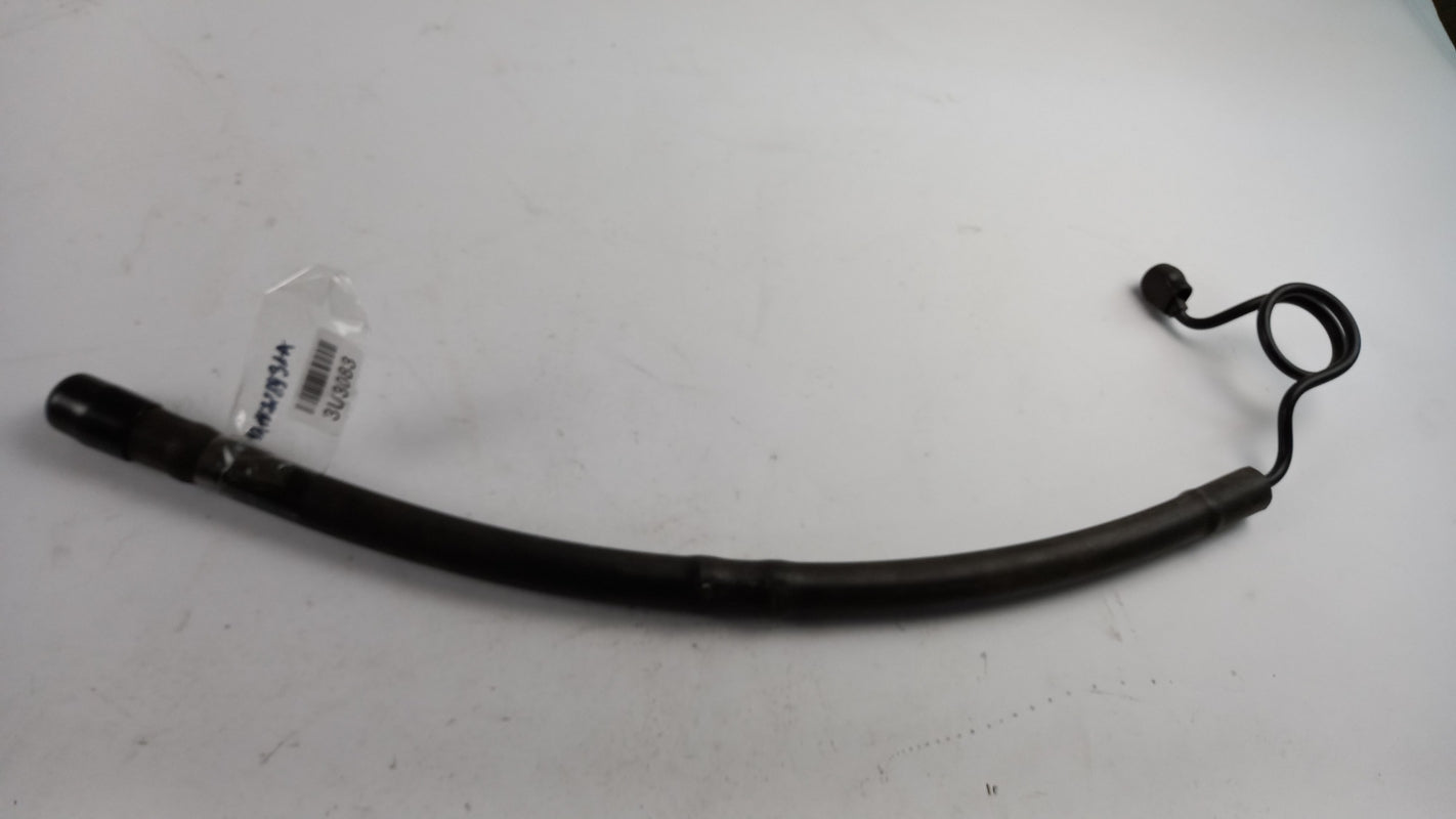 Original AUDI 100 A6 4A Lenkung Hydraulikschlauch 4A1422893AA