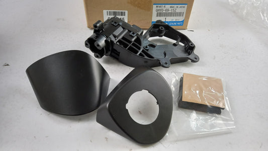 Original MAZDA 6 GJ 2012> Außenspiegel Reparatursatz Vorne Rechts GHY06915Z