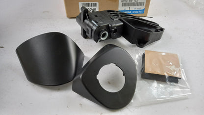 Original MAZDA 6 GJ 2012> Außenspiegel Reparatursatz Vorne Rechts GHY06915Z