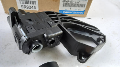 Original MAZDA 6 GJ 2012> Außenspiegel Reparatursatz Vorne Rechts GHY06915Z