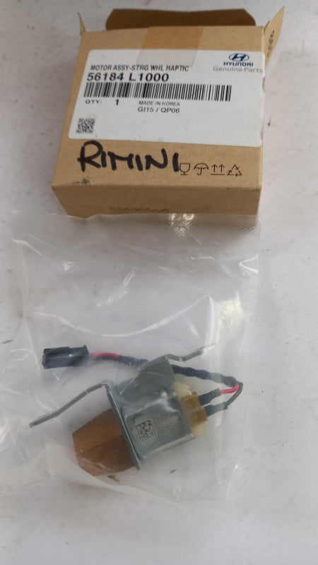 Original HYUNDAI Sonata Tucson IX35 2020> Elektromotor 56184L1000