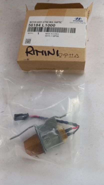 Original HYUNDAI Sonata Tucson IX35 2020> Elektromotor 56184L1000