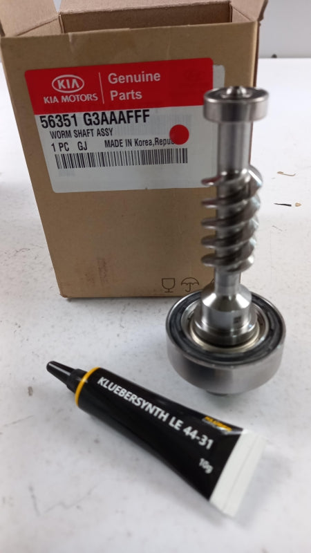 Original OE HYUNDAI/KIA Lenkwelle 56351G3AAAFFF