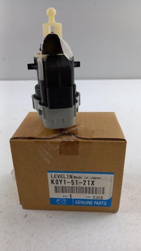 Original MAZDA CX-5 I 2011-2017 Leuchtweitenregulierung Stellmotor K0Y15121X