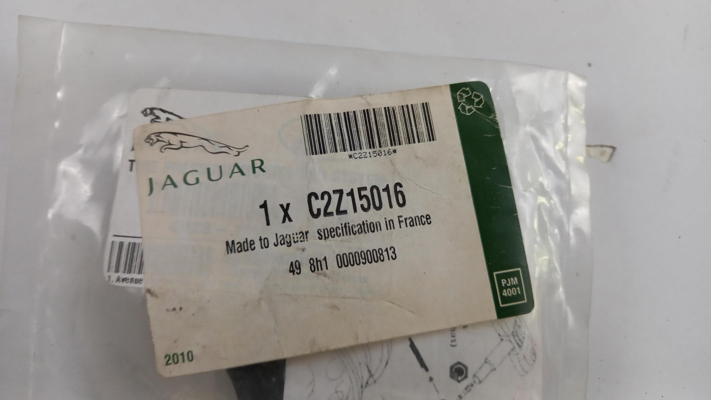 Original JAGUAR XK '06-'14 (X150) XF '09-'15 (X250) Reifendrucksensor C2Z15016