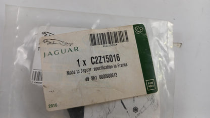 Original JAGUAR XK '06-'14 (X150) XF '09-'15 (X250) Reifendrucksensor C2Z15016