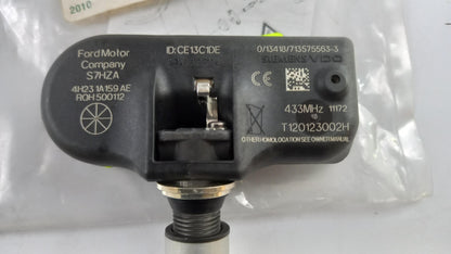 Original JAGUAR XK '06-'14 (X150) XF '09-'15 (X250) Reifendrucksensor C2Z15016