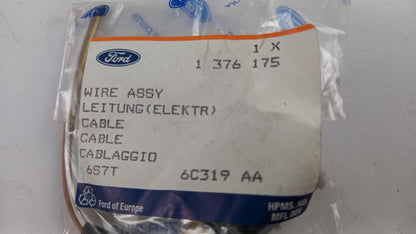 Original FORD Mondeo Sensor Geschwindigkeit/Drehzahl 1376175