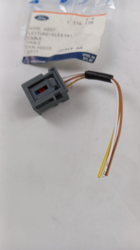 Original FORD Mondeo Sensor Geschwindigkeit/Drehzahl 1376175