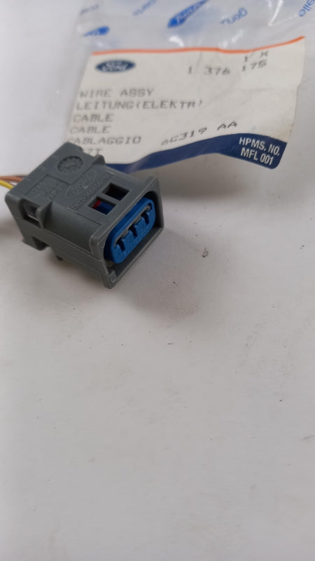 Original FORD Mondeo Sensor Geschwindigkeit/Drehzahl 1376175