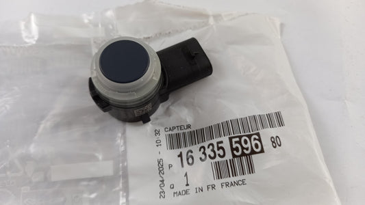 Original CITROEN Berlingo PEUGEOT Partner Parksensor 1633559680