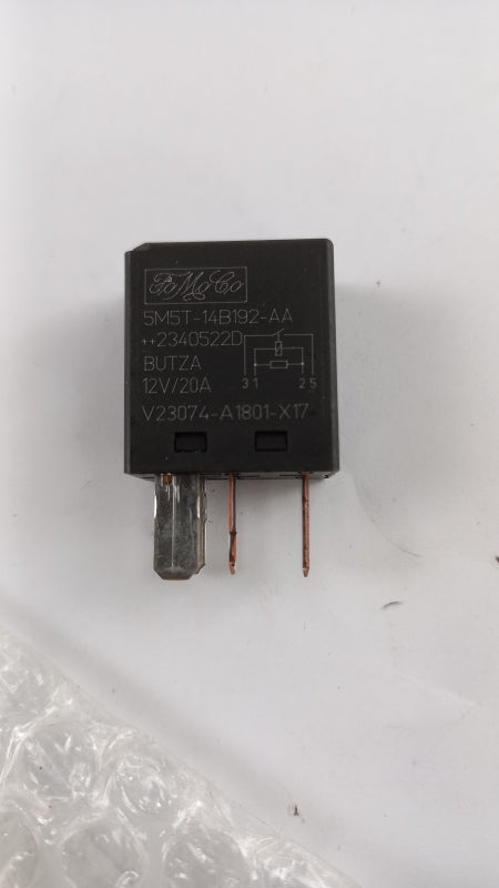 Original FORD Mondeo Fiesta Focus Kuga Ka Transit 20 AMP Relais 1425751