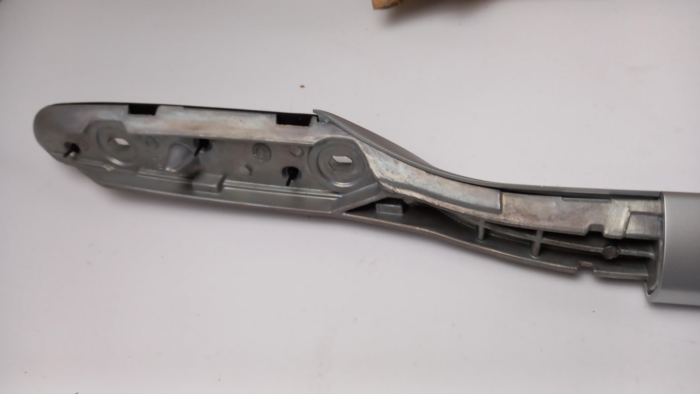 Original ALFA ROMEO 159 05-10 Dachträger Grundträger Alu rechts 156077771