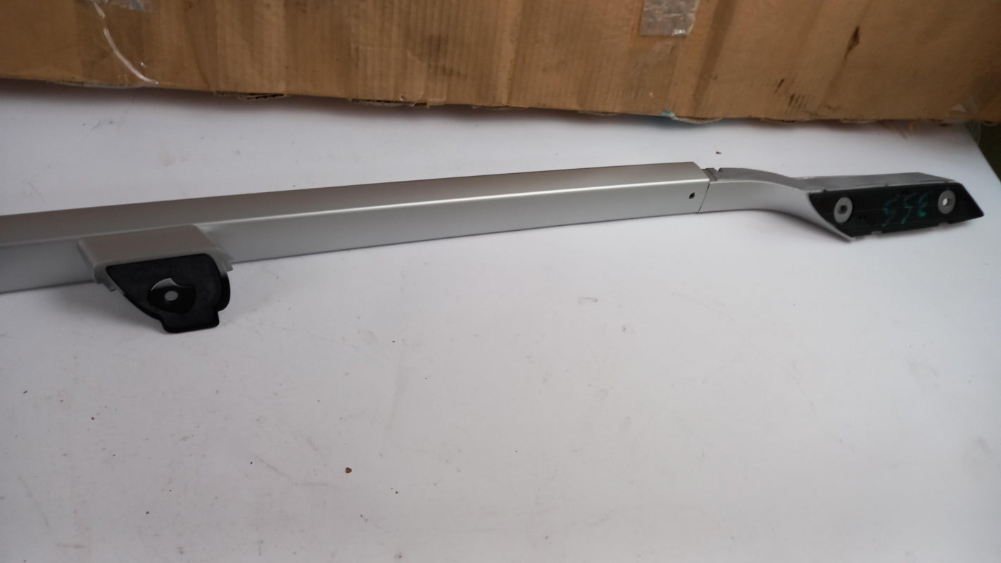 Original ALFA ROMEO 159 05-10 Dachträger Grundträger Alu rechts 156077771