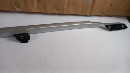 Original ALFA ROMEO 159 05-10 Dachträger Grundträger Alu rechts 156077771