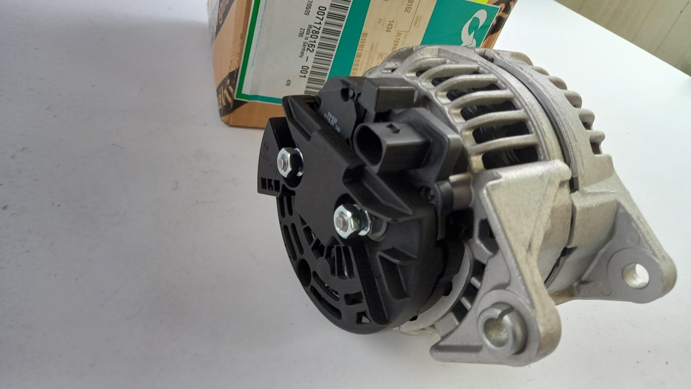 Original FIAT Ducato III Lichtmaschine 140A 2.3 JTD 71780162