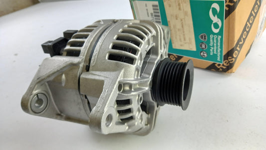 Original FIAT Ducato III Lichtmaschine 140A 2.3 JTD 71780162